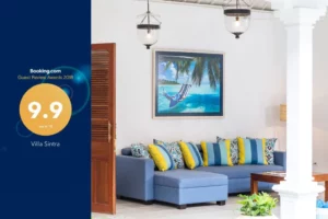 Villa Sintra Reviewed Villa Sintra Reviewed